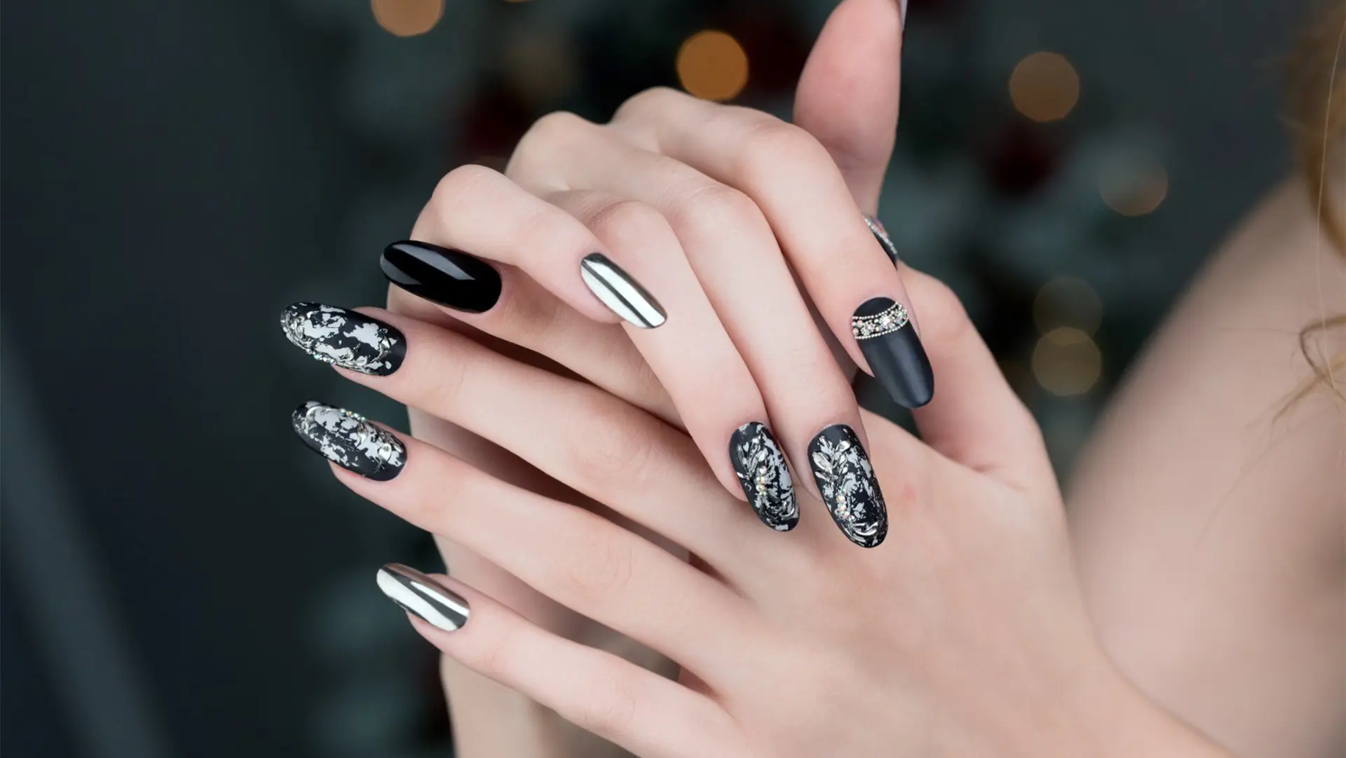 Ağlasun Protez Tırnak